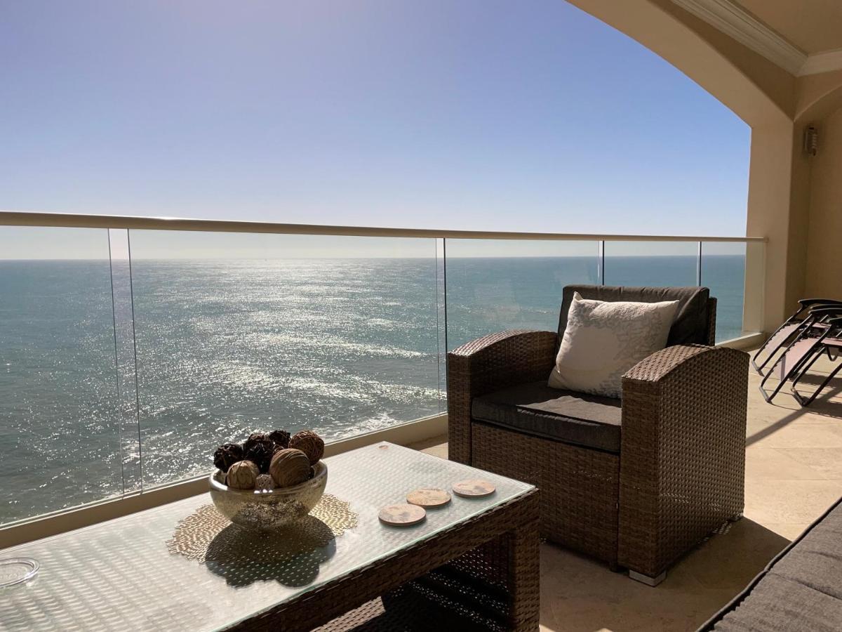 Luxury Condo 15-08 With The Best Ocean View In Rosarito Luaran gambar